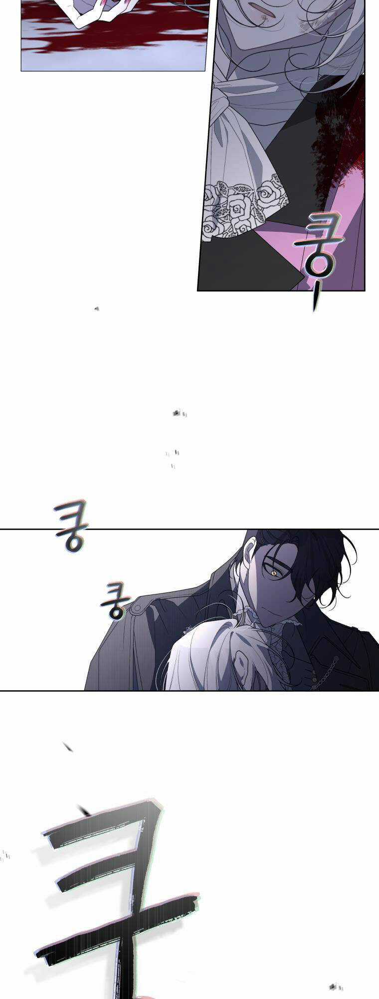 Ác Nữ Thuần Hoá Quái Thú Chapter 38 trang 50