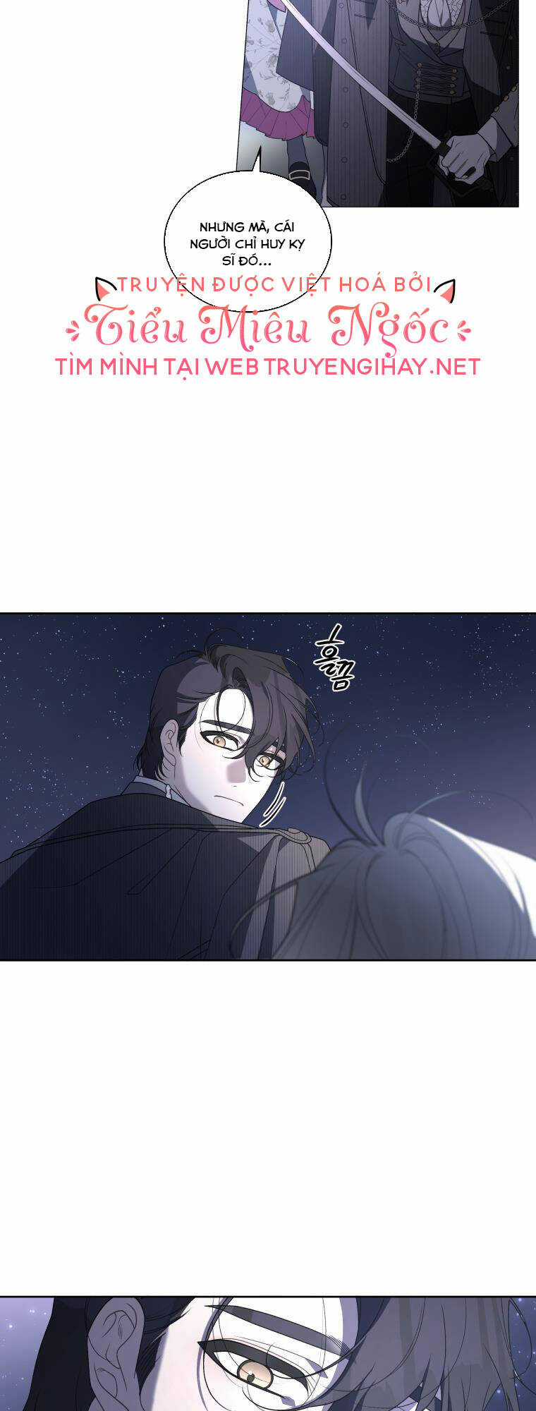 Ác Nữ Thuần Hoá Quái Thú Chapter 38 trang 7