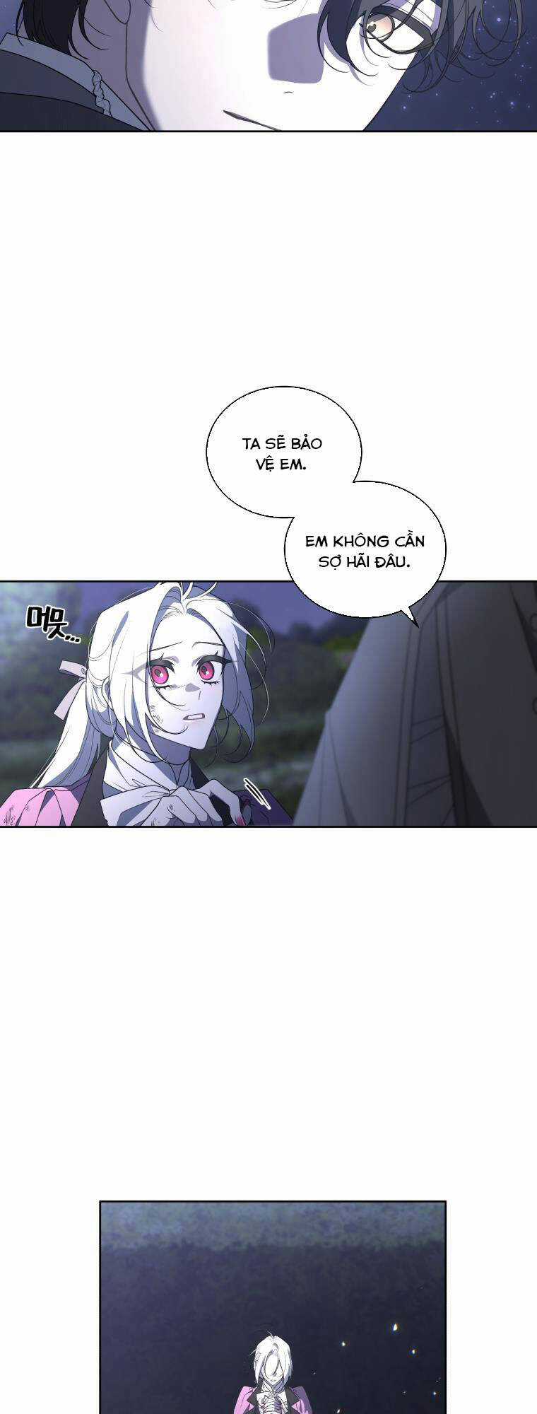 Ác Nữ Thuần Hoá Quái Thú Chapter 38 trang 8