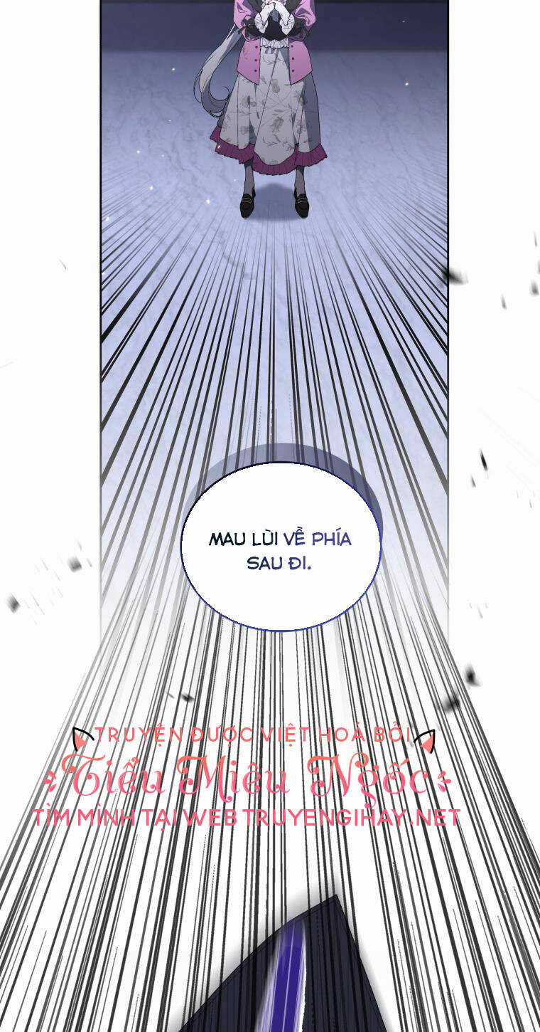 Ác Nữ Thuần Hoá Quái Thú Chapter 38 trang 9