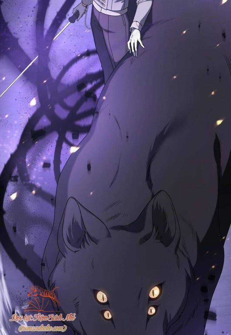 Ác Nữ Thuần Hoá Quái Thú Chapter 39 trang 11