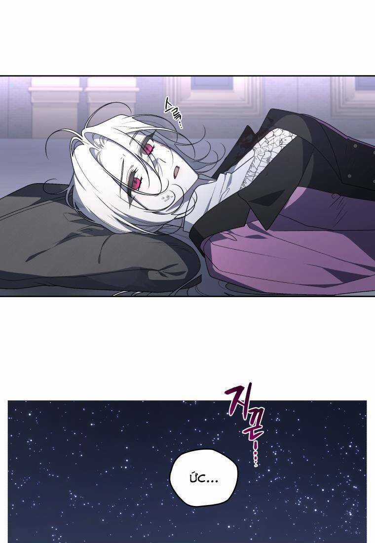 Ác Nữ Thuần Hoá Quái Thú Chapter 39 trang 16