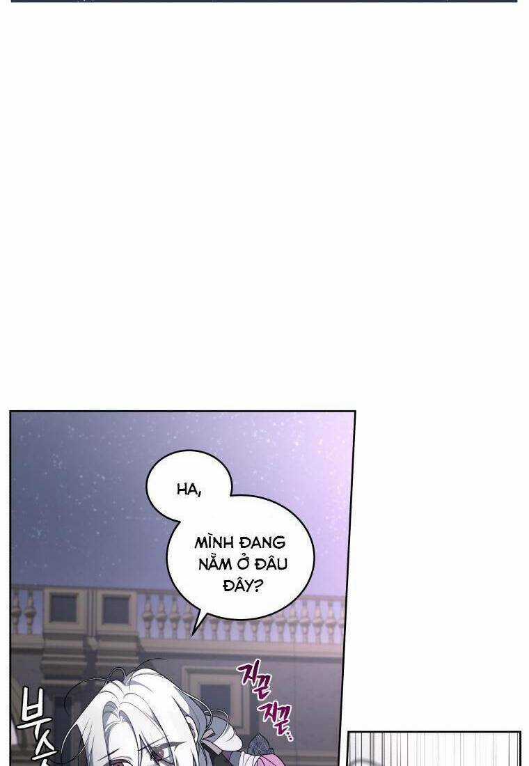 Ác Nữ Thuần Hoá Quái Thú Chapter 39 trang 17