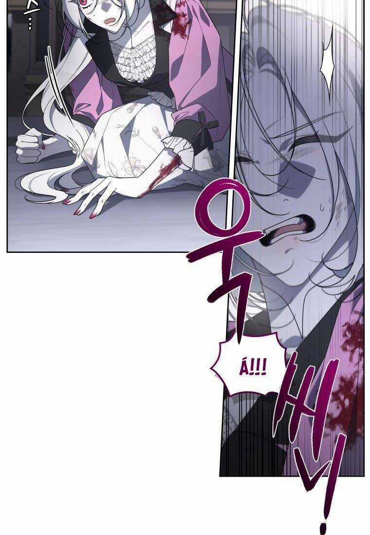 Ác Nữ Thuần Hoá Quái Thú Chapter 39 trang 18