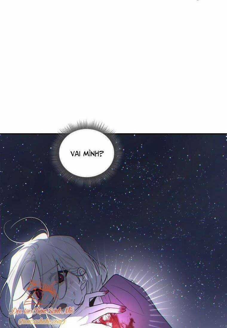 Ác Nữ Thuần Hoá Quái Thú Chapter 39 trang 19