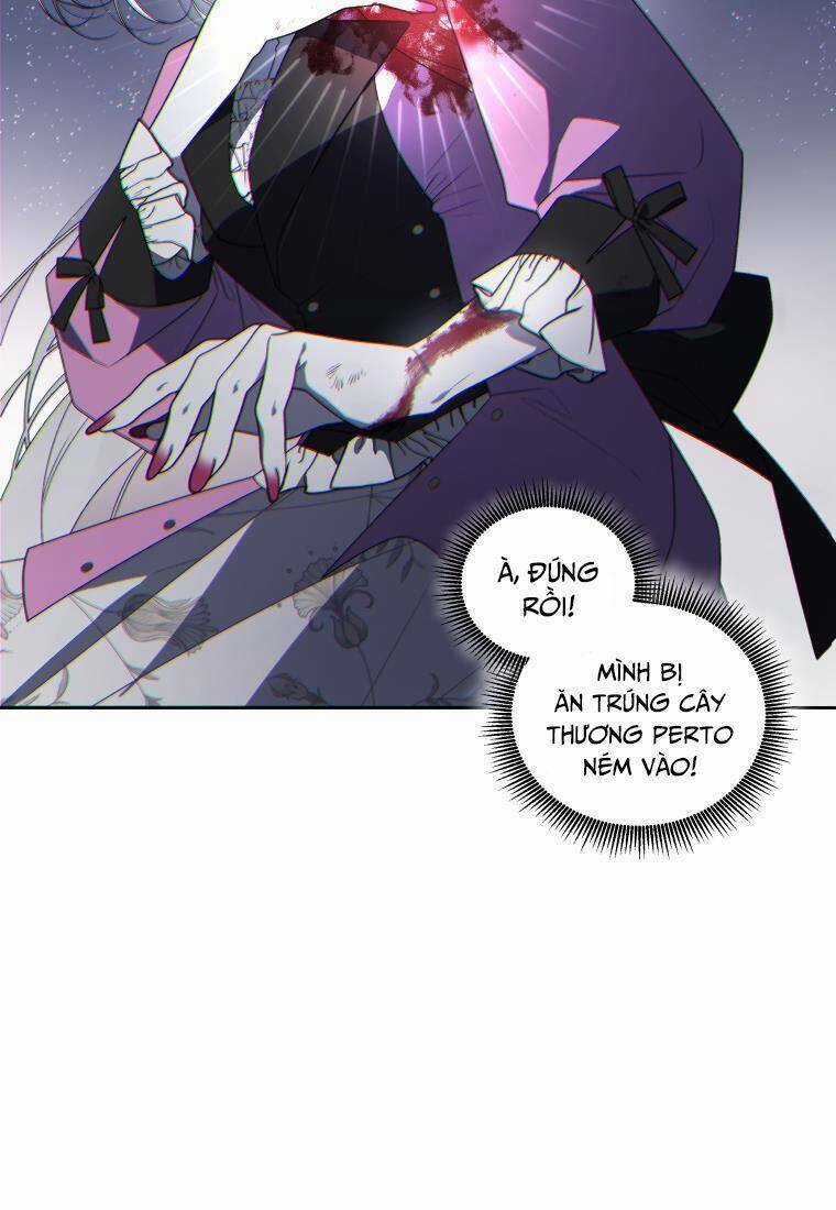 Ác Nữ Thuần Hoá Quái Thú Chapter 39 trang 20