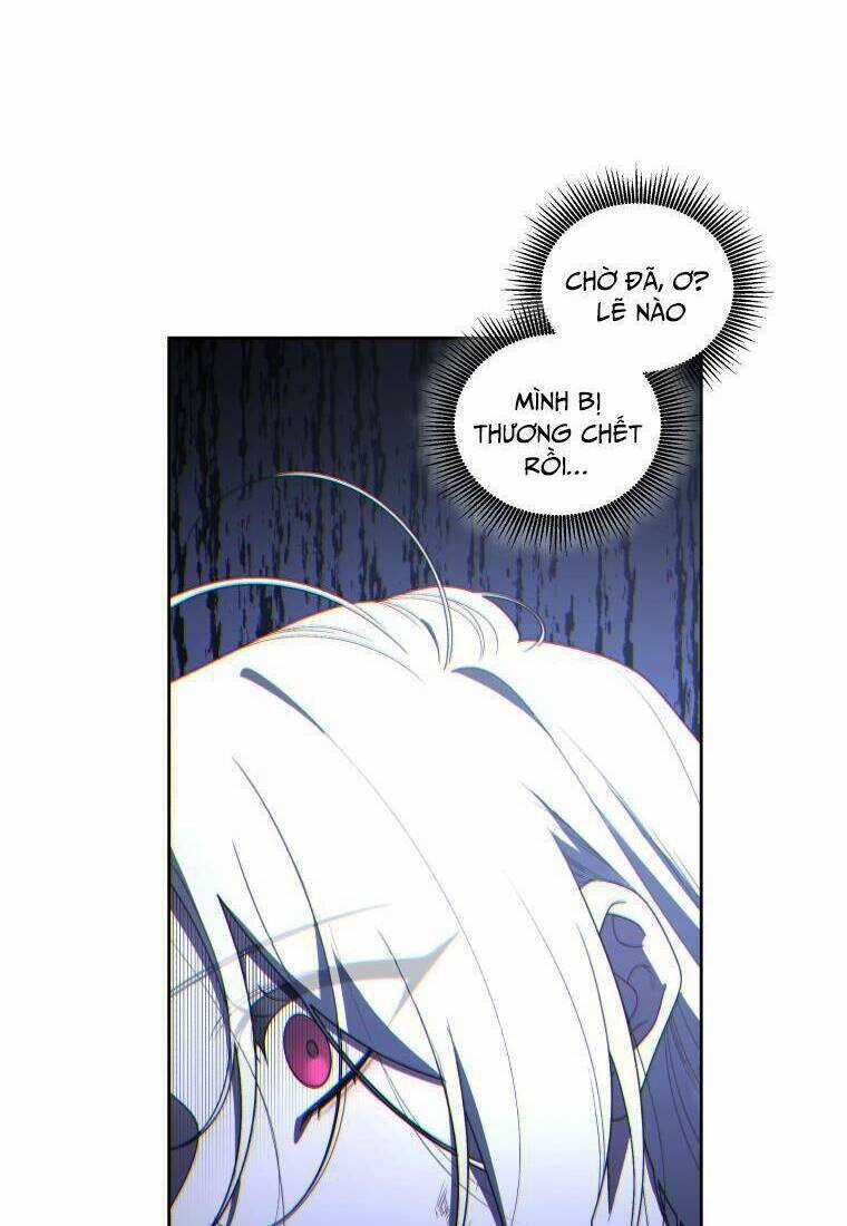 Ác Nữ Thuần Hoá Quái Thú Chapter 39 trang 21