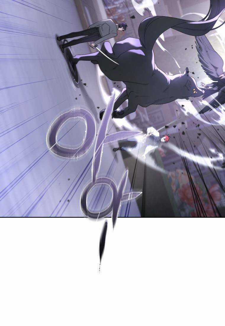 Ác Nữ Thuần Hoá Quái Thú Chapter 39 trang 24