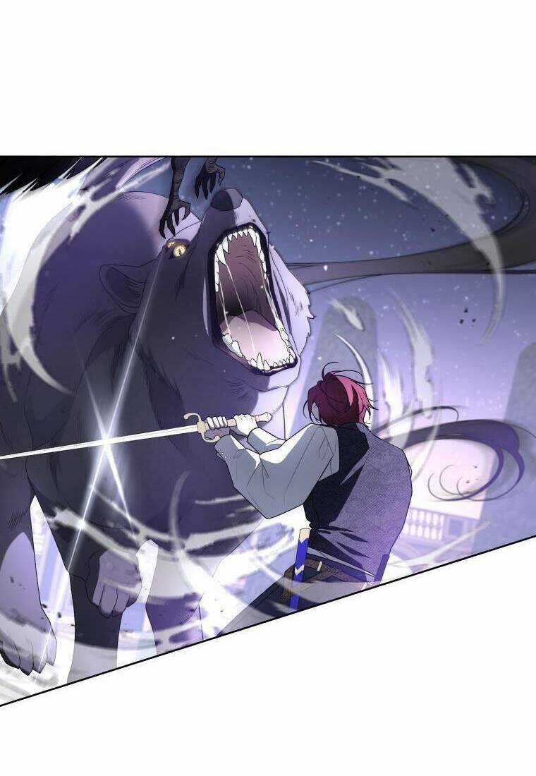 Ác Nữ Thuần Hoá Quái Thú Chapter 39 trang 25