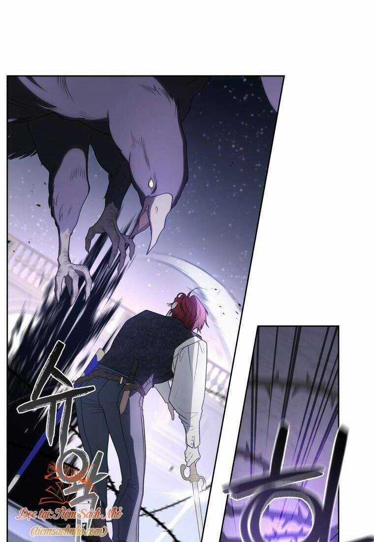 Ác Nữ Thuần Hoá Quái Thú Chapter 39 trang 27