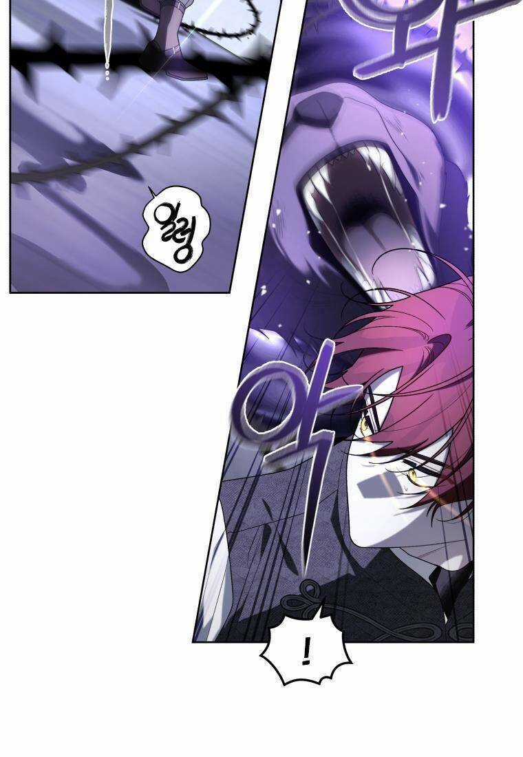 Ác Nữ Thuần Hoá Quái Thú Chapter 39 trang 28