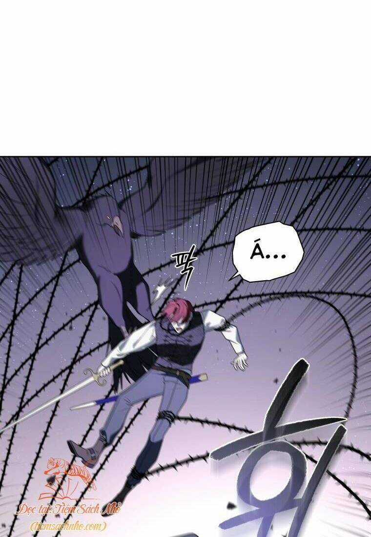 Ác Nữ Thuần Hoá Quái Thú Chapter 39 trang 35