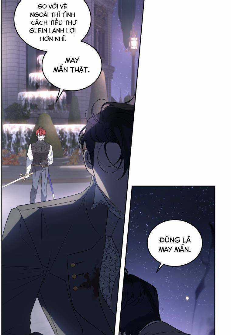 Ác Nữ Thuần Hoá Quái Thú Chapter 39 trang 4