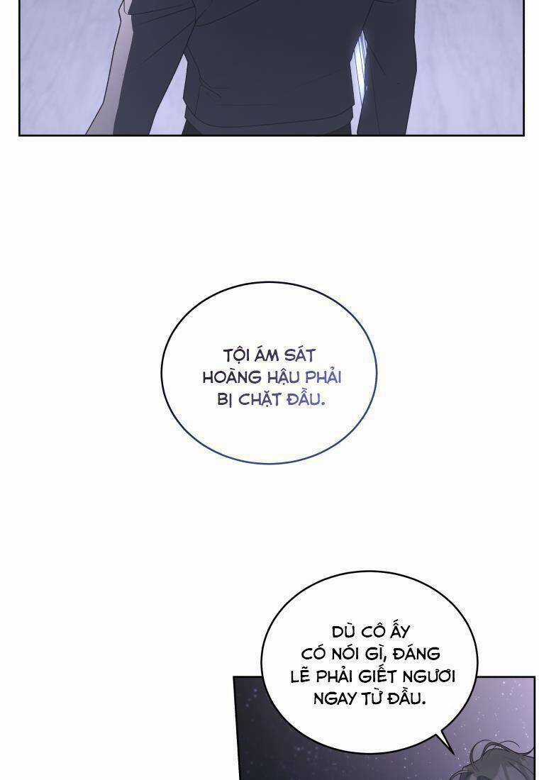 Ác Nữ Thuần Hoá Quái Thú Chapter 39 trang 40