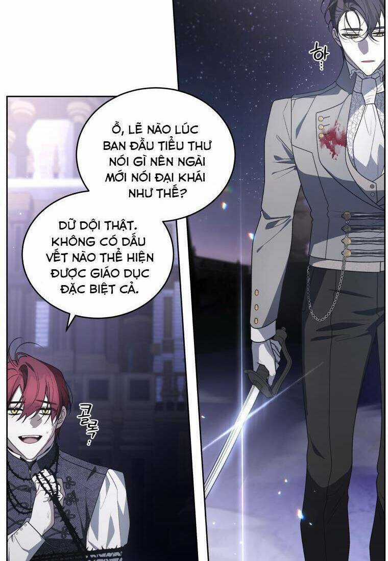 Ác Nữ Thuần Hoá Quái Thú Chapter 39 trang 41