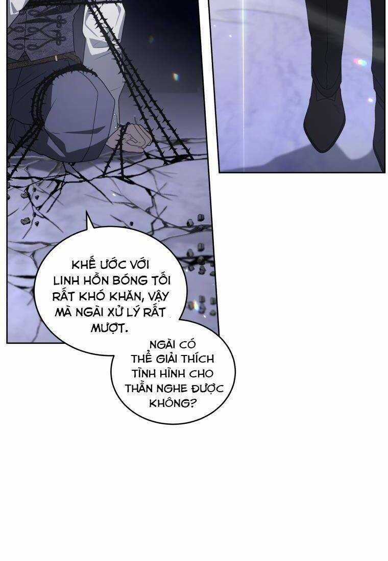 Ác Nữ Thuần Hoá Quái Thú Chapter 39 trang 42