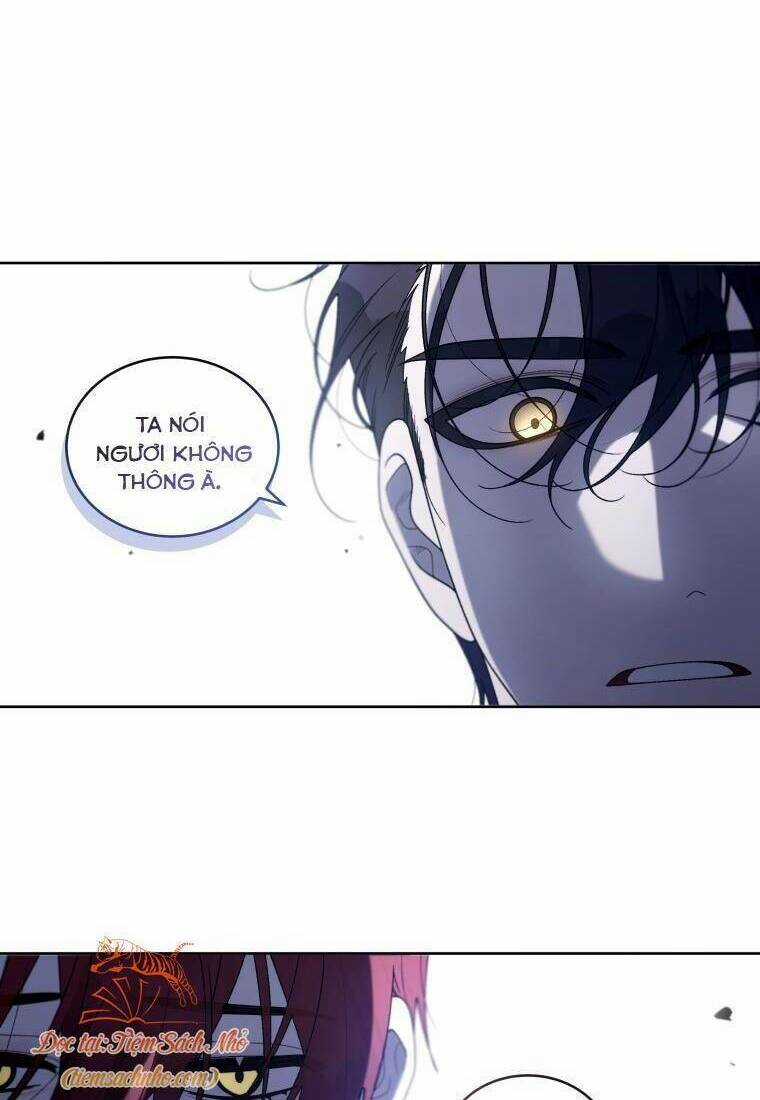 Ác Nữ Thuần Hoá Quái Thú Chapter 39 trang 43