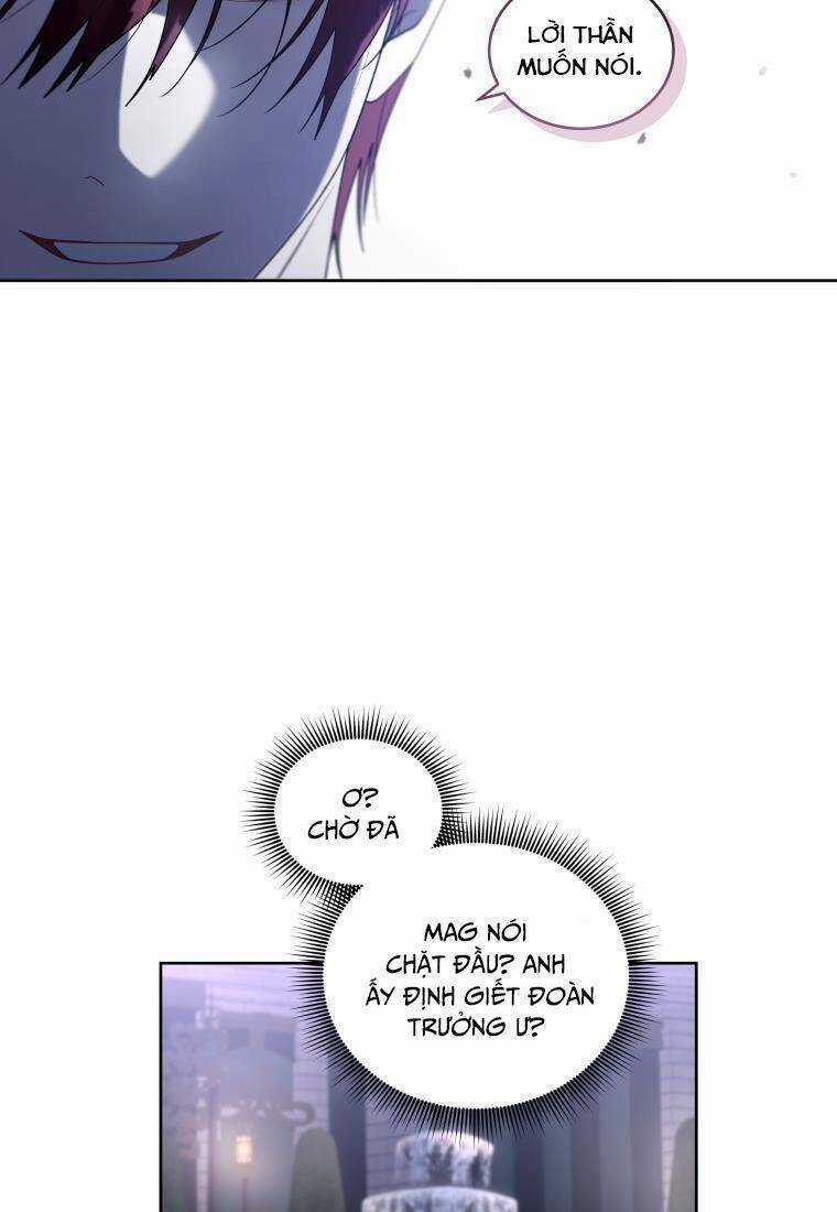 Ác Nữ Thuần Hoá Quái Thú Chapter 39 trang 44