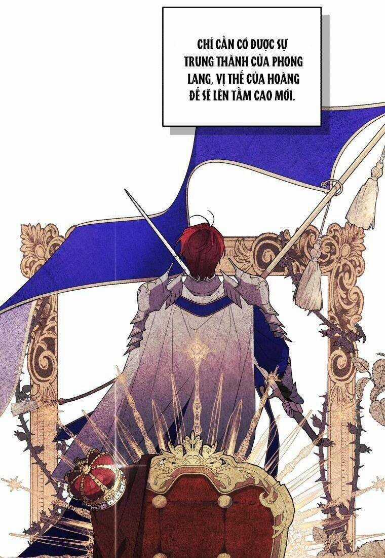 Ác Nữ Thuần Hoá Quái Thú Chapter 39 trang 46