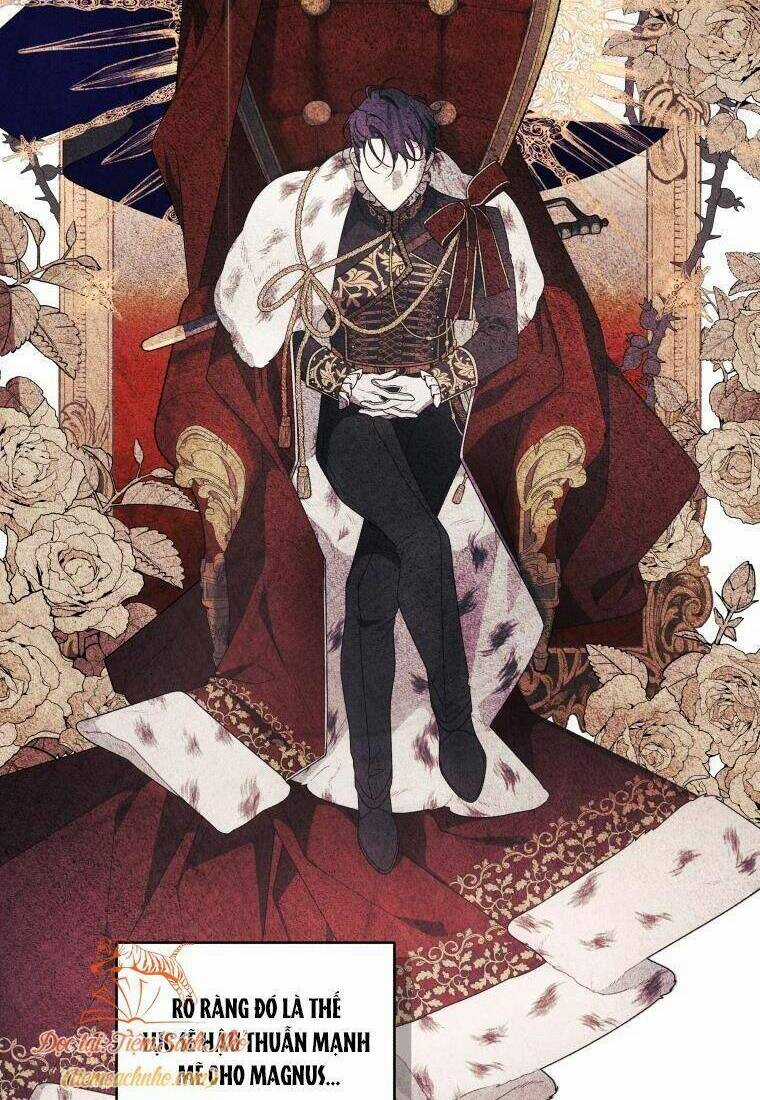 Ác Nữ Thuần Hoá Quái Thú Chapter 39 trang 47