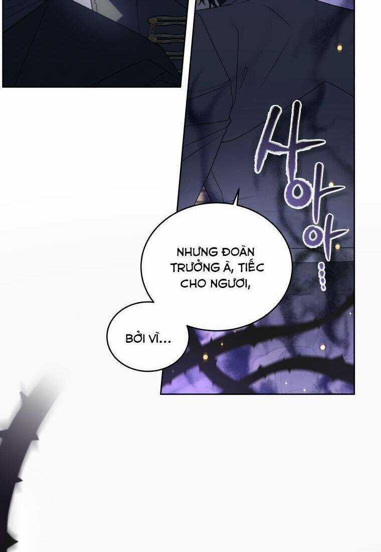 Ác Nữ Thuần Hoá Quái Thú Chapter 39 trang 5