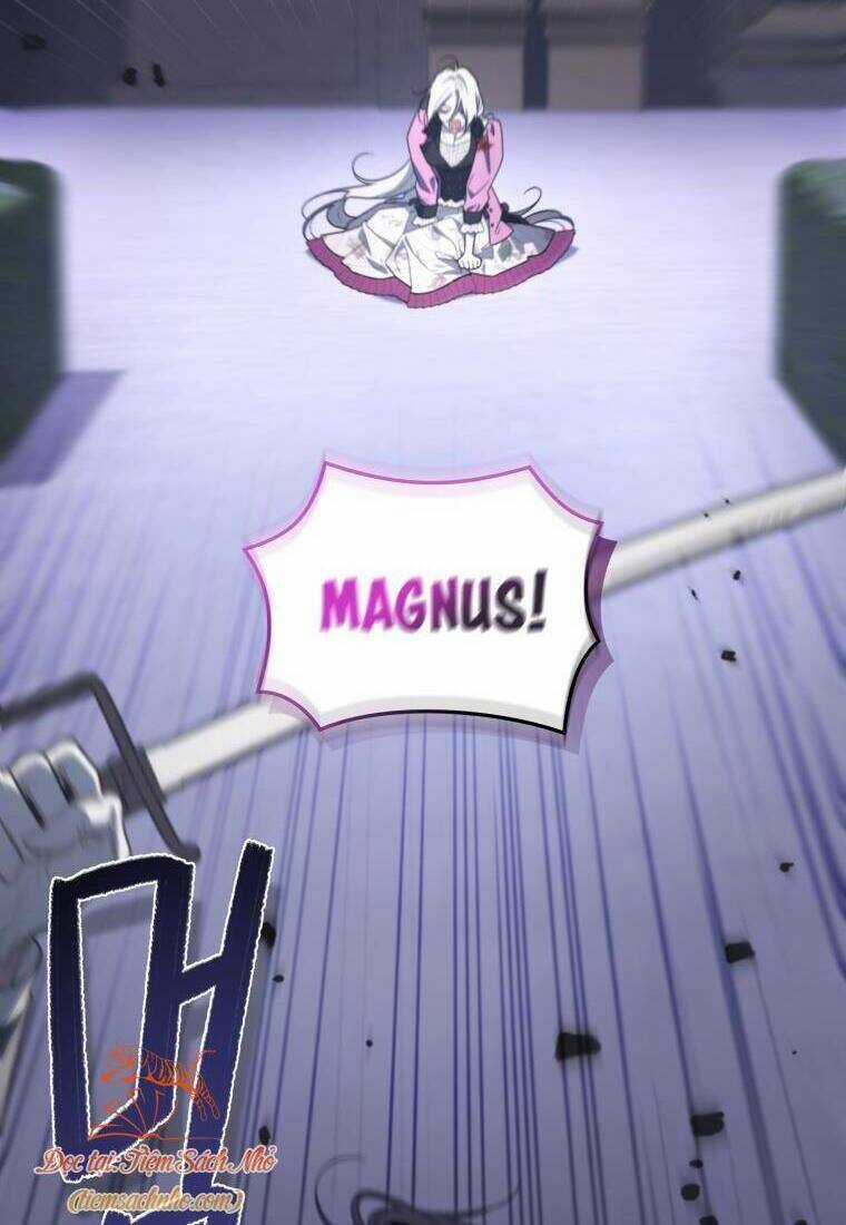 Ác Nữ Thuần Hoá Quái Thú Chapter 39 trang 51