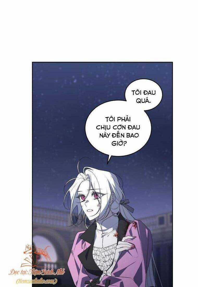 Ác Nữ Thuần Hoá Quái Thú Chapter 39 trang 55