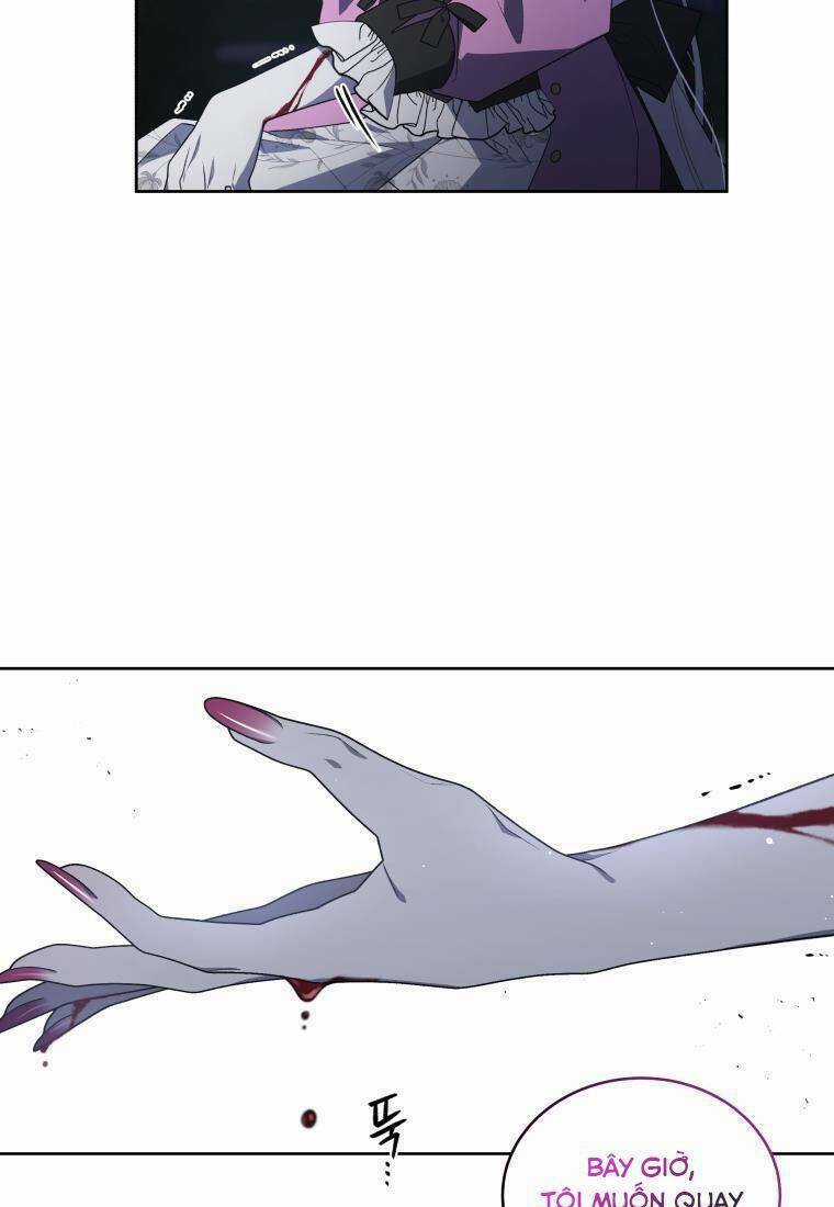 Ác Nữ Thuần Hoá Quái Thú Chapter 39 trang 56