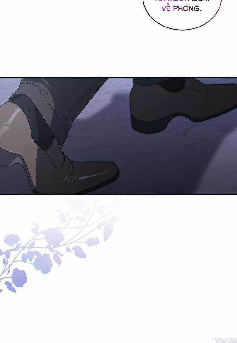 Ác Nữ Thuần Hoá Quái Thú Chapter 39 trang 57