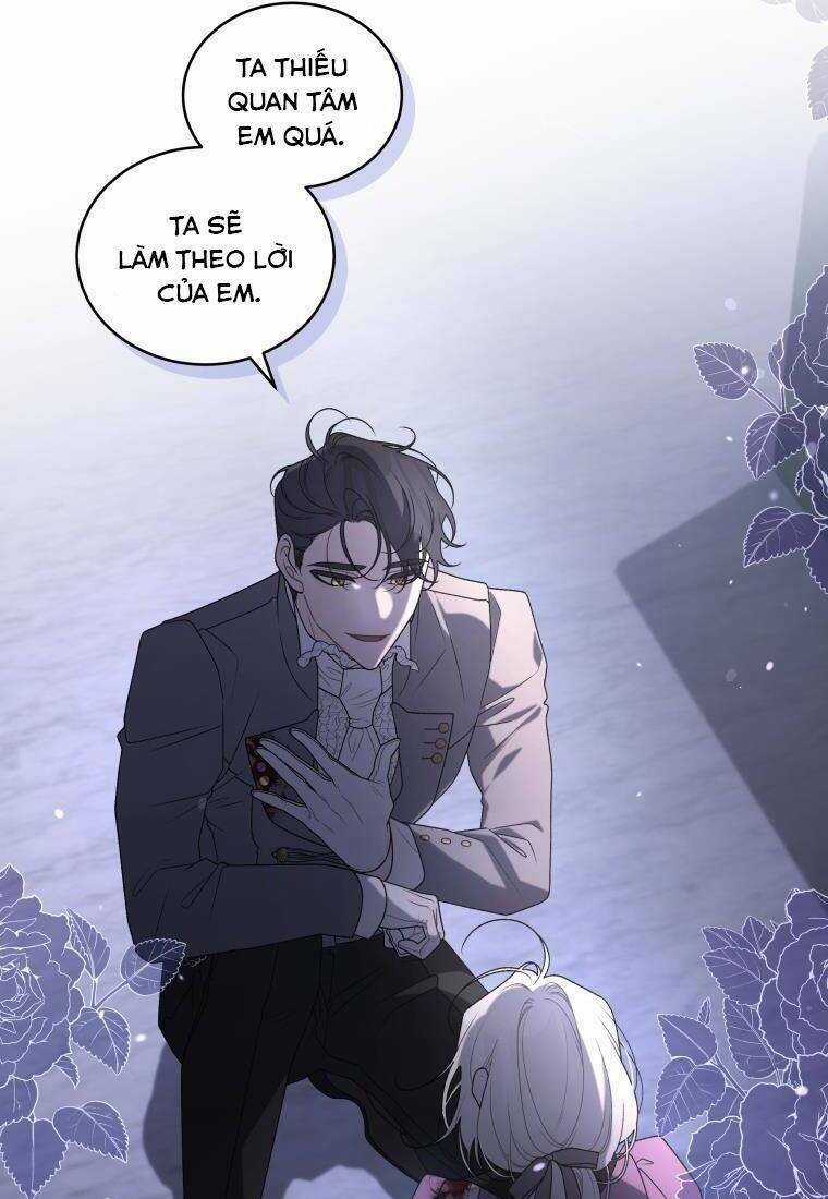 Ác Nữ Thuần Hoá Quái Thú Chapter 39 trang 58