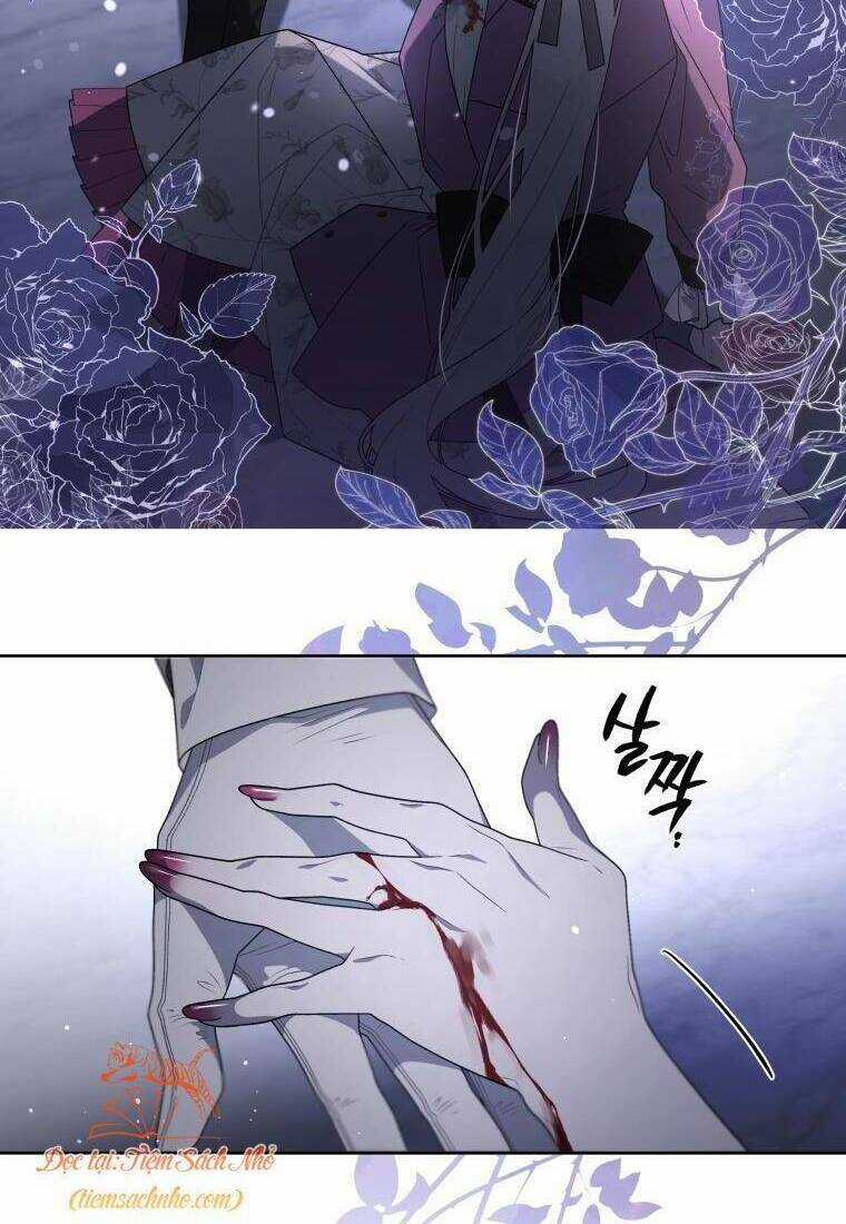 Ác Nữ Thuần Hoá Quái Thú Chapter 39 trang 59