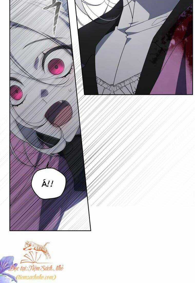 Ác Nữ Thuần Hoá Quái Thú Chapter 39 trang 63