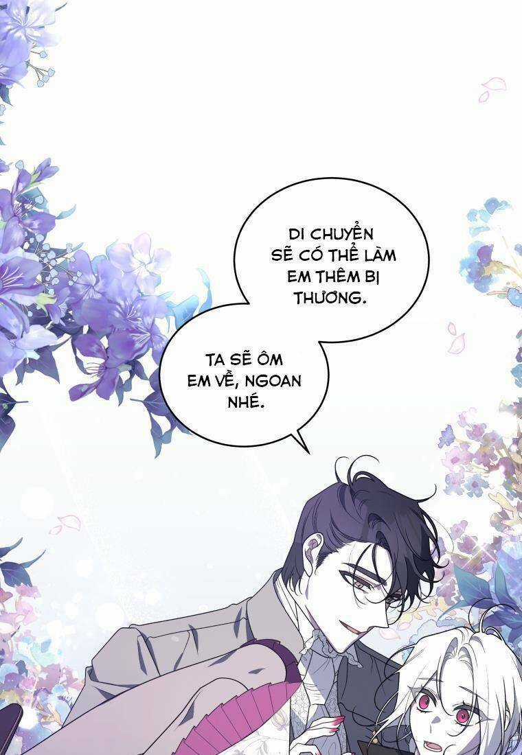 Ác Nữ Thuần Hoá Quái Thú Chapter 39 trang 64