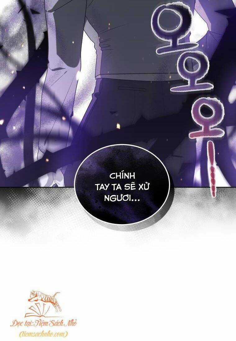 Ác Nữ Thuần Hoá Quái Thú Chapter 39 trang 7