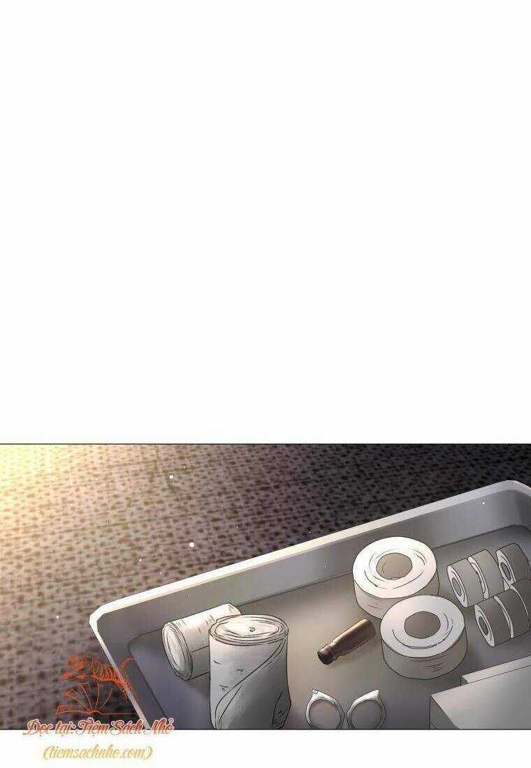 Ác Nữ Thuần Hoá Quái Thú Chapter 39 trang 71