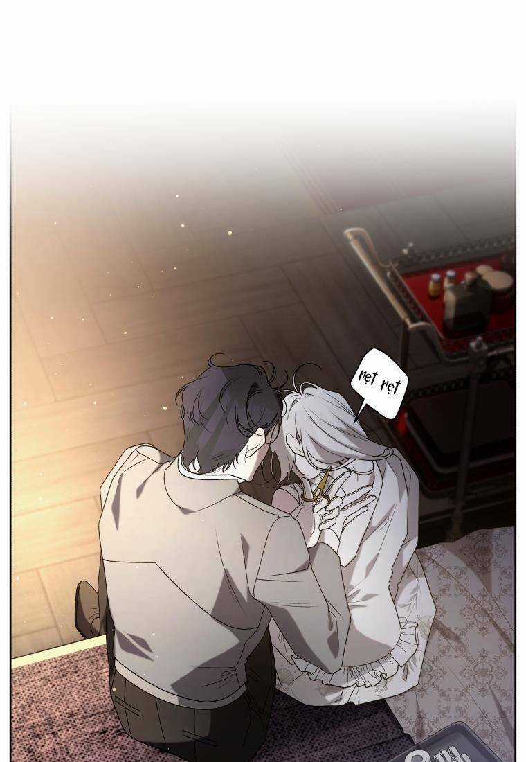 Ác Nữ Thuần Hoá Quái Thú Chapter 39 trang 72