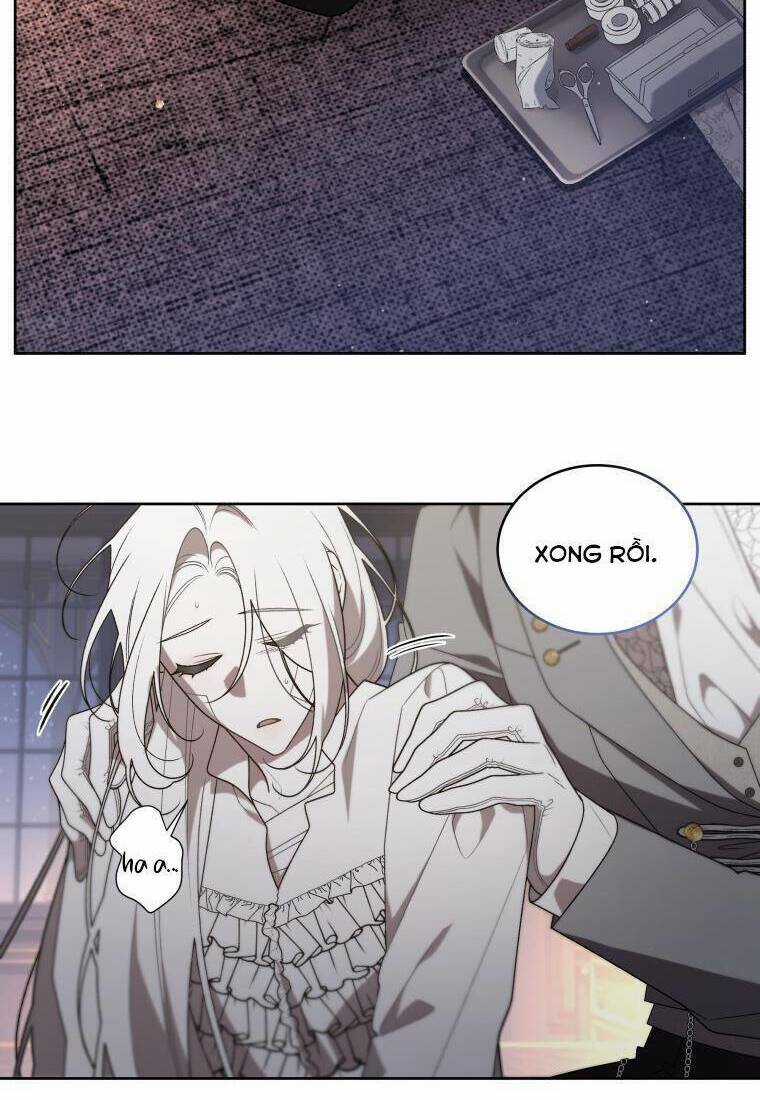 Ác Nữ Thuần Hoá Quái Thú Chapter 39 trang 73