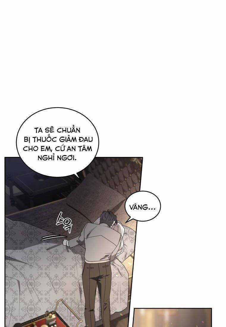 Ác Nữ Thuần Hoá Quái Thú Chapter 39 trang 74