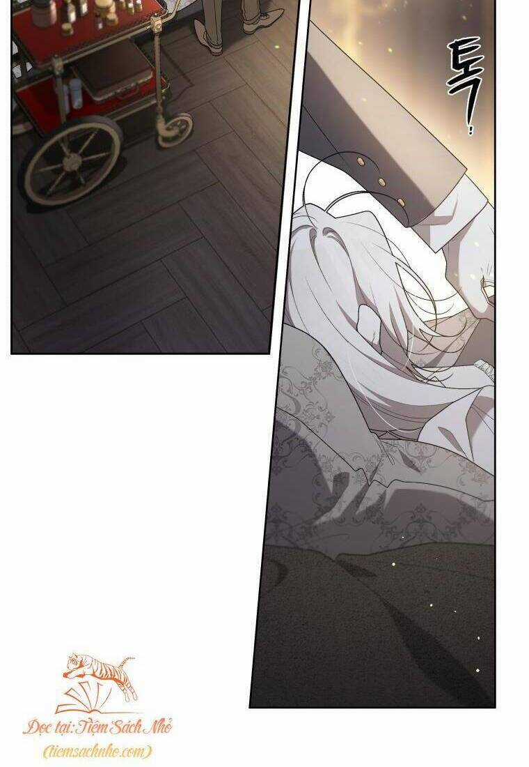 Ác Nữ Thuần Hoá Quái Thú Chapter 39 trang 75