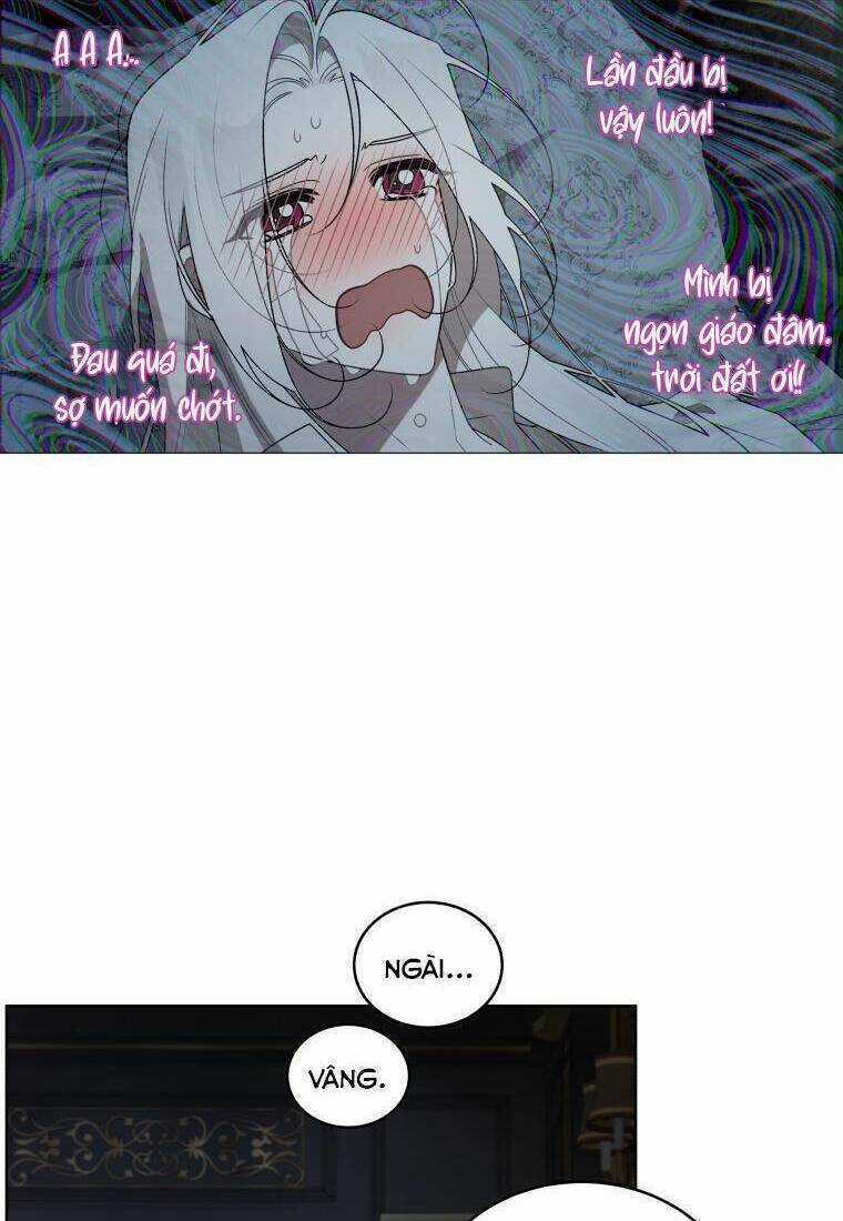 Ác Nữ Thuần Hoá Quái Thú Chapter 39 trang 77