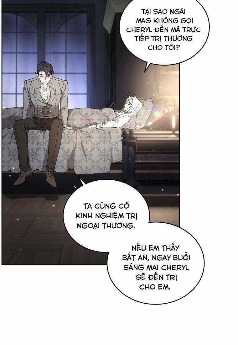 Ác Nữ Thuần Hoá Quái Thú Chapter 39 trang 78