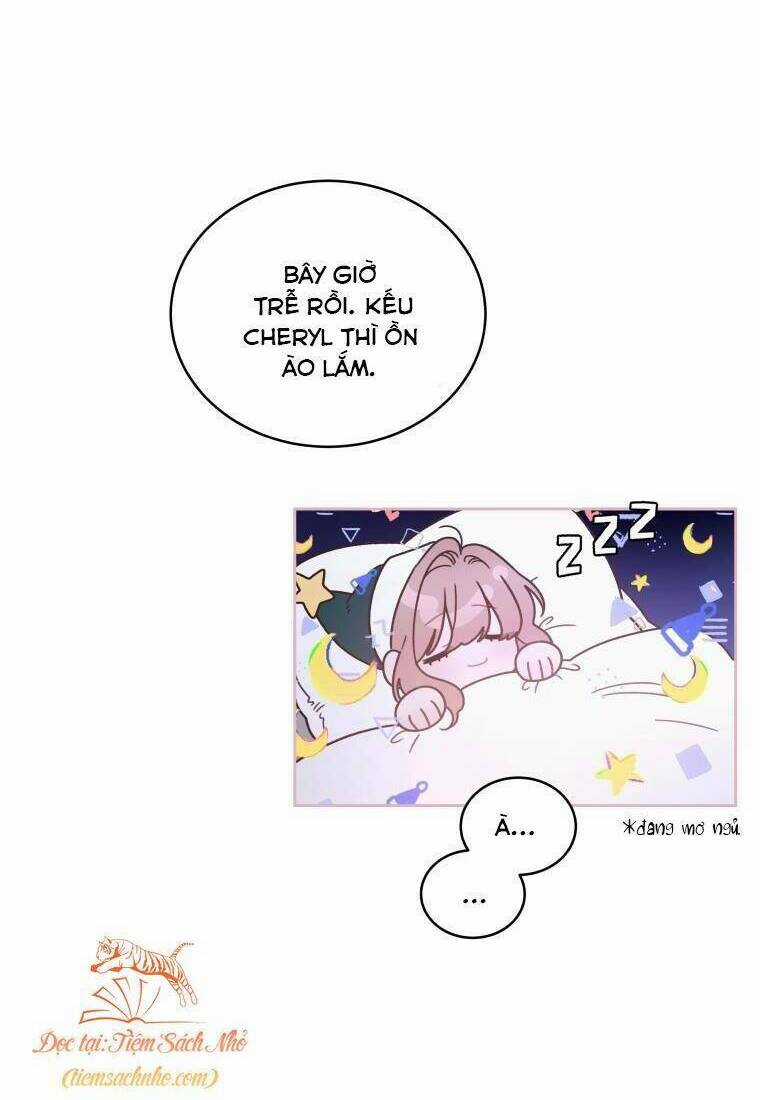 Ác Nữ Thuần Hoá Quái Thú Chapter 39 trang 79