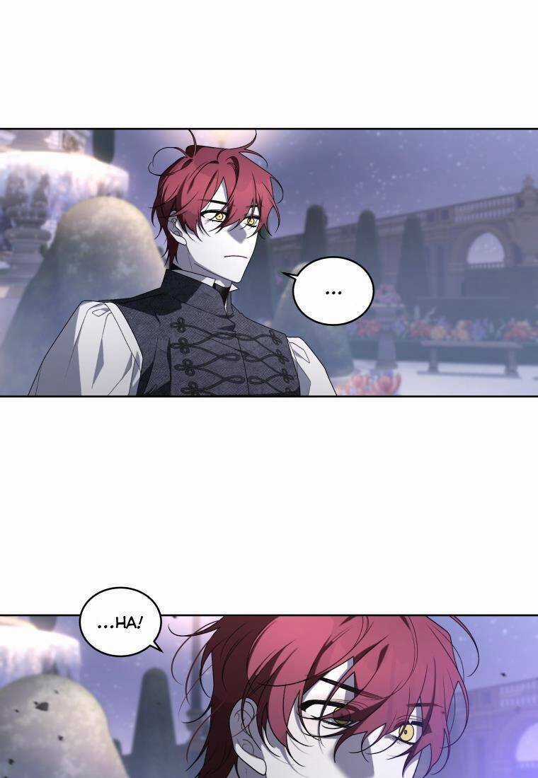 Ác Nữ Thuần Hoá Quái Thú Chapter 39 trang 8