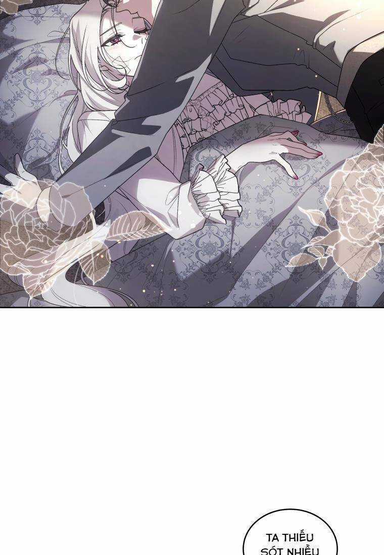 Ác Nữ Thuần Hoá Quái Thú Chapter 39 trang 84