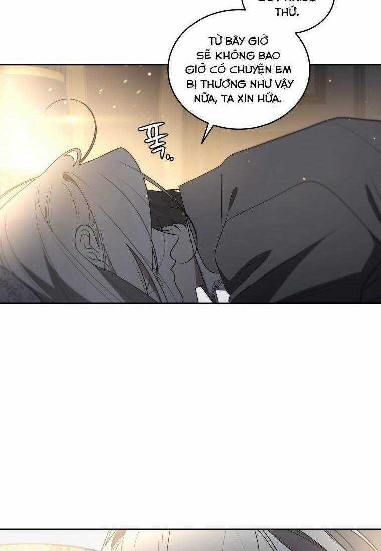 Ác Nữ Thuần Hoá Quái Thú Chapter 39 trang 85