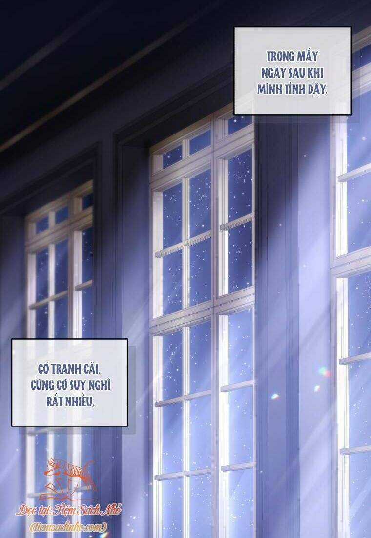 Ác Nữ Thuần Hoá Quái Thú Chapter 39 trang 87