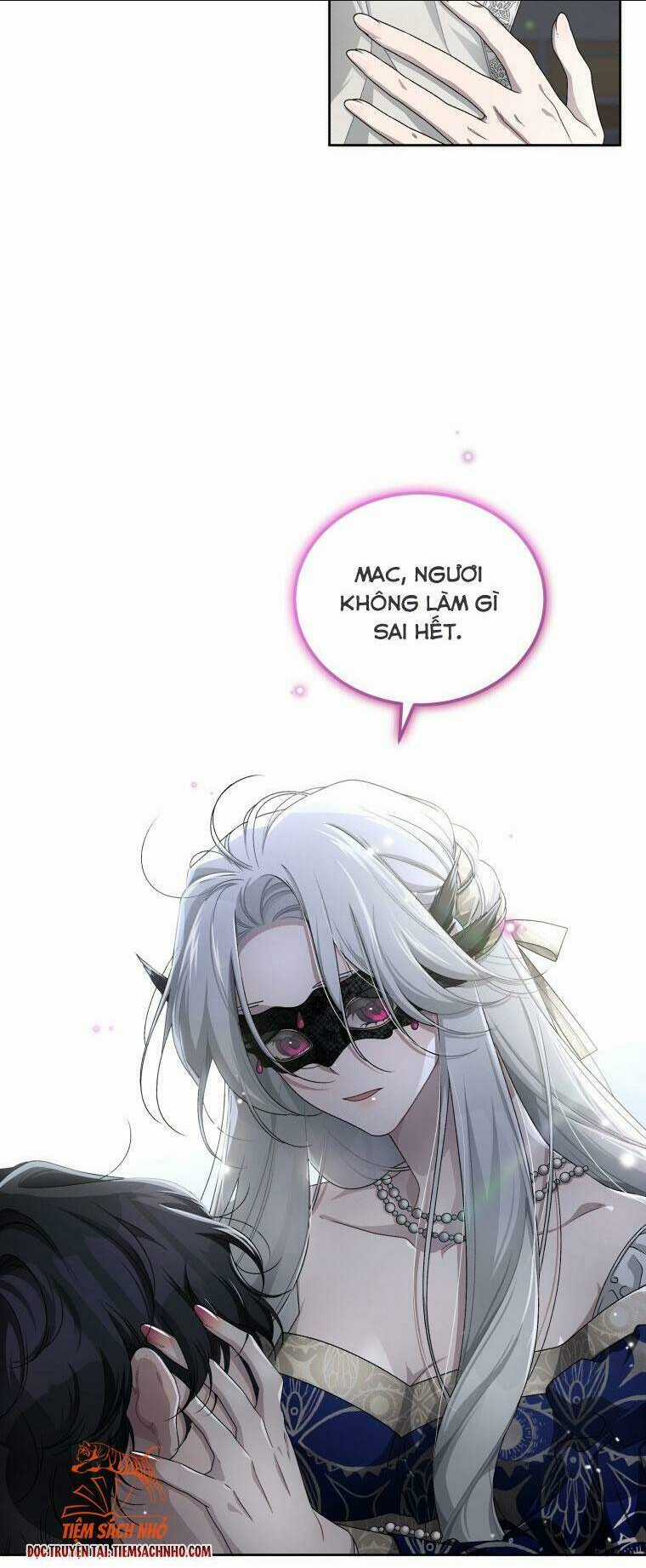 Ác Nữ Thuần Hoá Quái Thú Chapter 4 trang 14