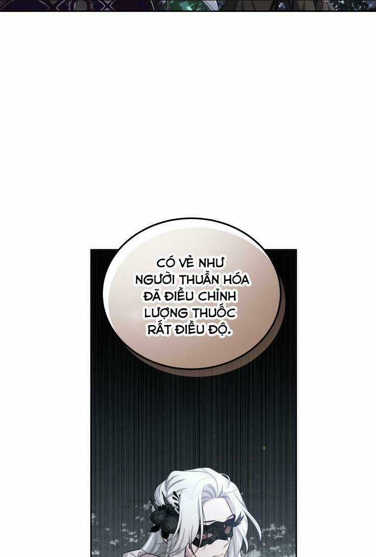 Ác Nữ Thuần Hoá Quái Thú Chapter 4 trang 26