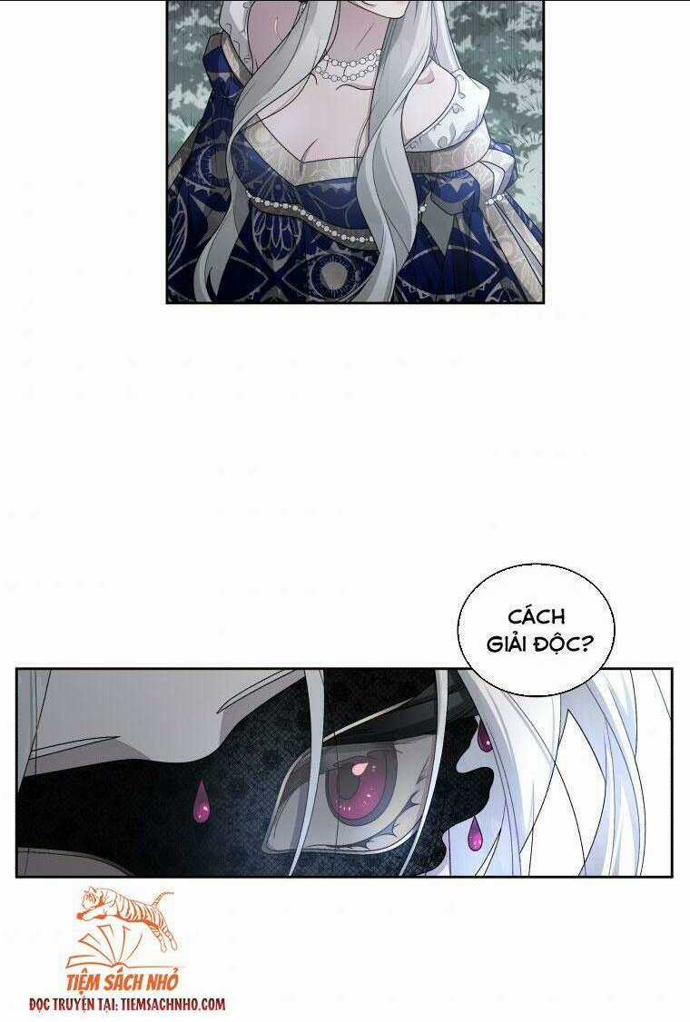 Ác Nữ Thuần Hoá Quái Thú Chapter 4 trang 27