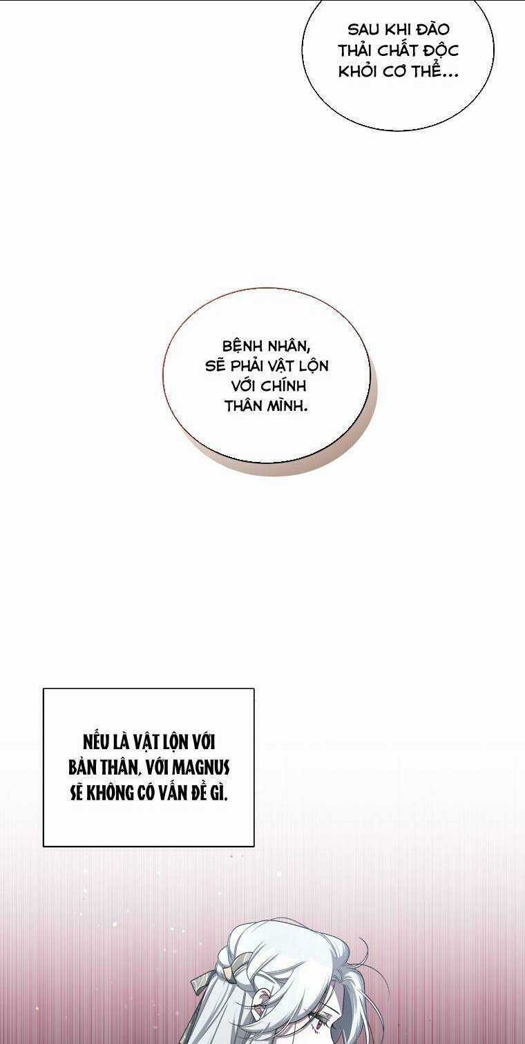 Ác Nữ Thuần Hoá Quái Thú Chapter 4 trang 29